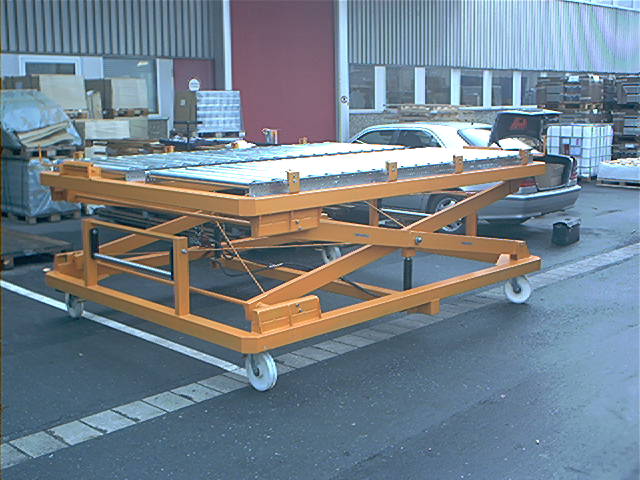Sondergerät